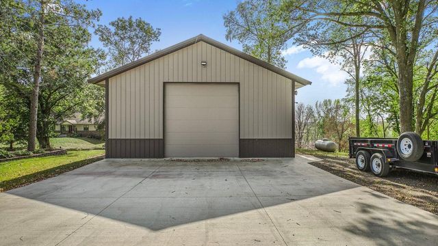 25399 Daventry Road, Paynesville, MN 56362
