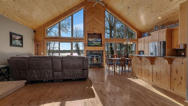 25399 Daventry Road, Paynesville, MN 56362