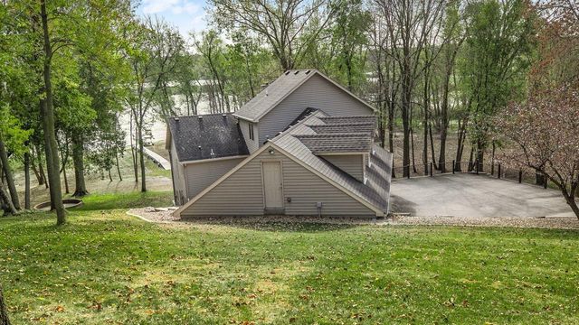 25399 Daventry Road, Paynesville, MN 56362