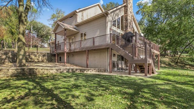 25399 Daventry Road, Paynesville, MN 56362