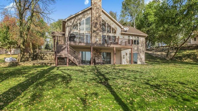 25399 Daventry Road, Paynesville, MN 56362