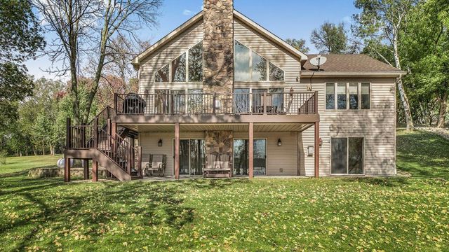 25399 Daventry Road, Paynesville, MN 56362