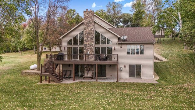 25399 Daventry Road, Paynesville, MN 56362