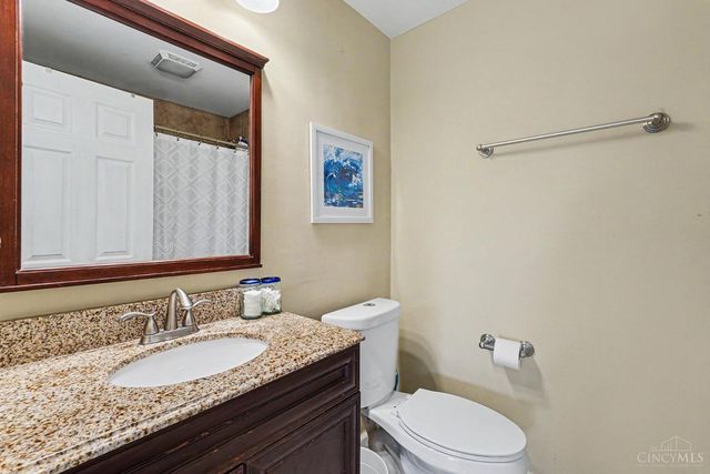 777 Sando Drive, Fairfield, OH 45014