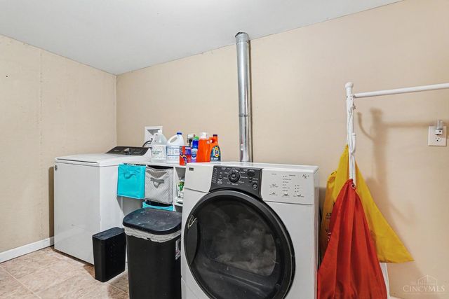 777 Sando Drive, Fairfield, OH 45014