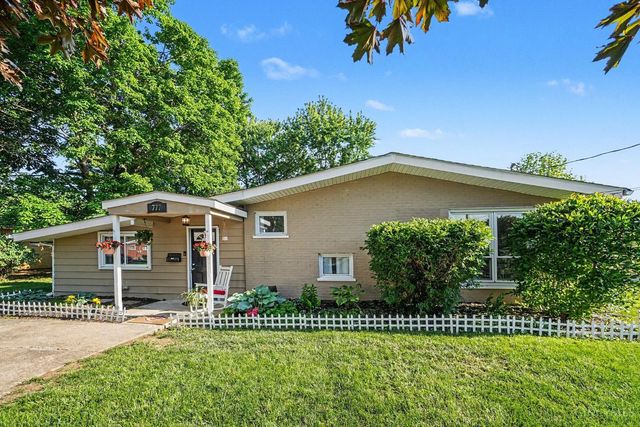 777 Sando Drive, Fairfield, OH 45014