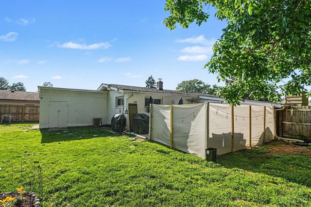 777 Sando Drive, Fairfield, OH 45014
