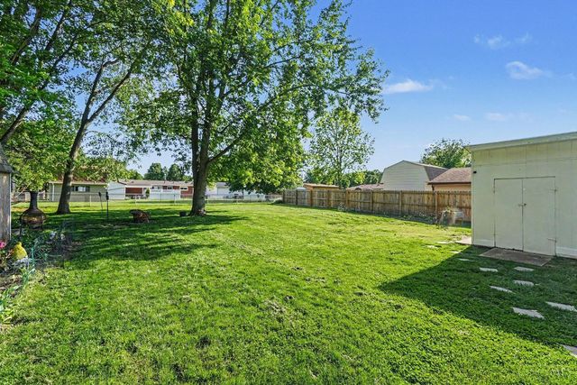 777 Sando Drive, Fairfield, OH 45014