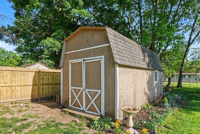 777 Sando Drive, Fairfield, OH 45014