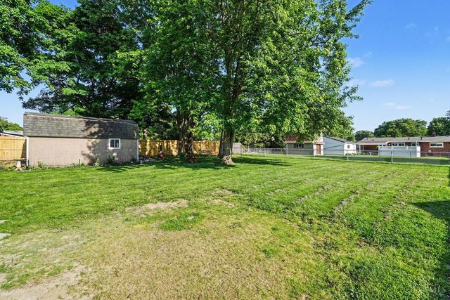 777 Sando Drive, Fairfield, OH 45014