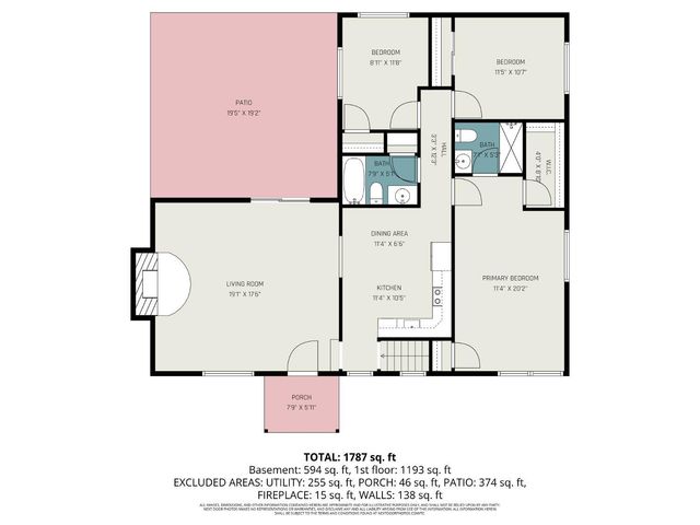 777 Sando Drive, Fairfield, OH 45014