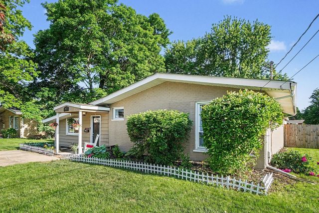777 Sando Drive, Fairfield, OH 45014