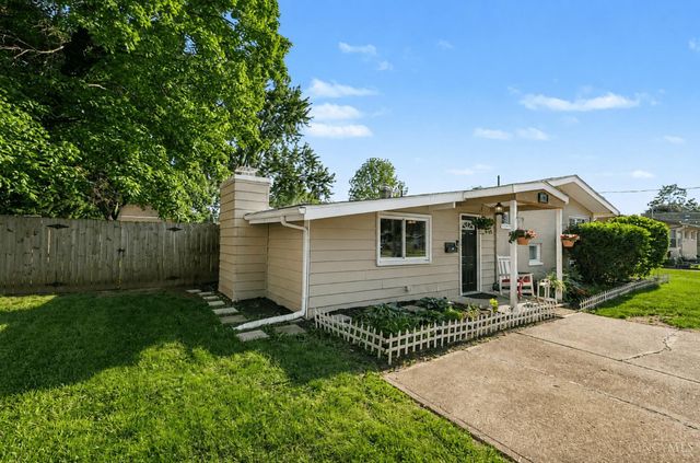 777 Sando Drive, Fairfield, OH 45014