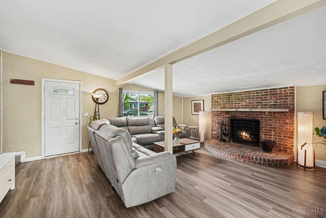 777 Sando Drive, Fairfield, OH 45014