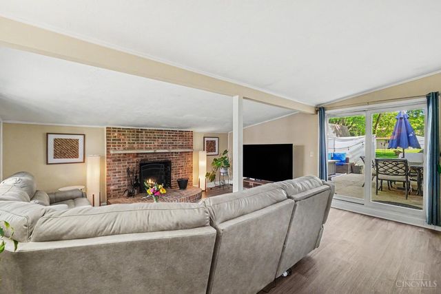 777 Sando Drive, Fairfield, OH 45014