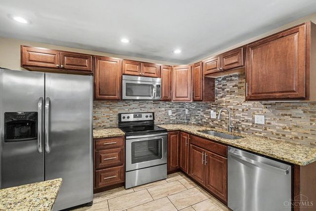 777 Sando Drive, Fairfield, OH 45014