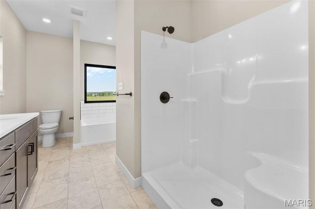 1239 Stono Mountain Drive, Farmington, MO 63640