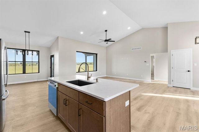 1239 Stono Mountain Drive, Farmington, MO 63640