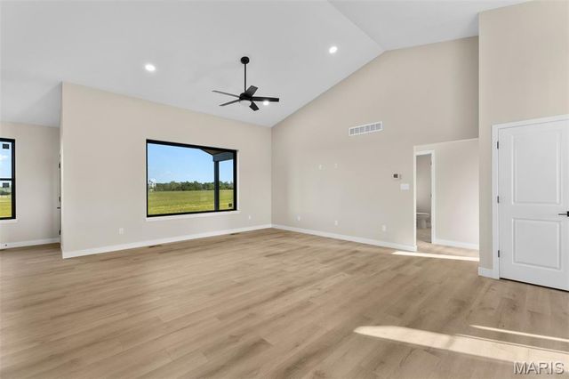 1239 Stono Mountain Drive, Farmington, MO 63640