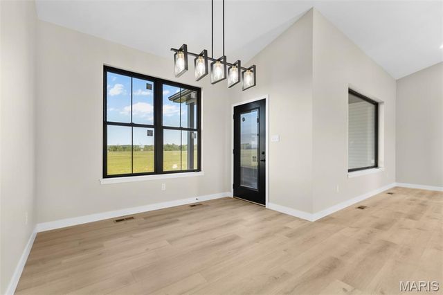 1239 Stono Mountain Drive, Farmington, MO 63640