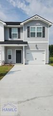 193 Heirloom Road, Hinesville, GA 31313