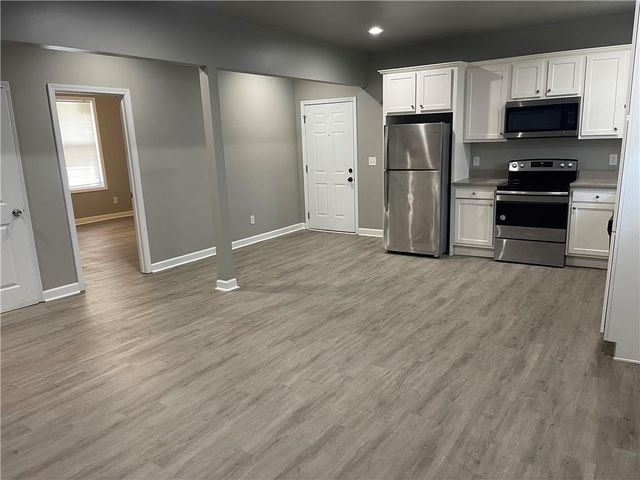 1155 Lucile SW Avenue 1, Atlanta, GA 30310