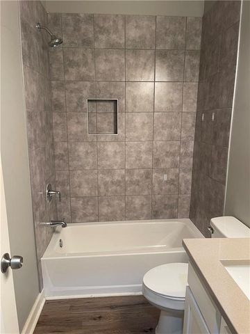 1155 Lucile SW Avenue 1, Atlanta, GA 30310