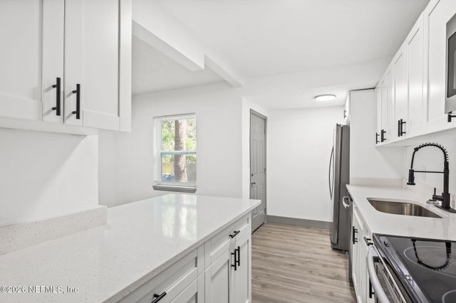 2341 LAKE LUCINA Drive, Jacksonville, FL 32211