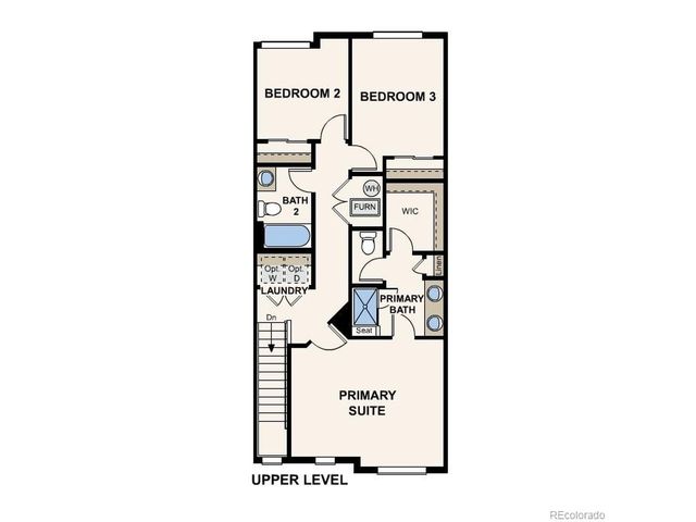 6690 Merseyside Ln, Castle Pines, CO 80108