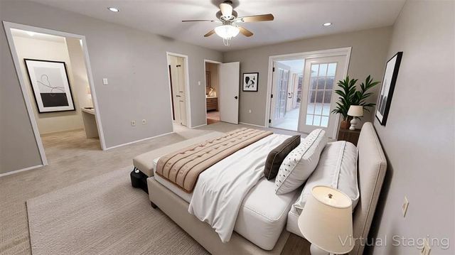 307 S Texas Street, Deridder, LA 70634