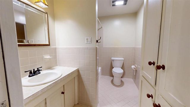 307 S Texas Street, Deridder, LA 70634