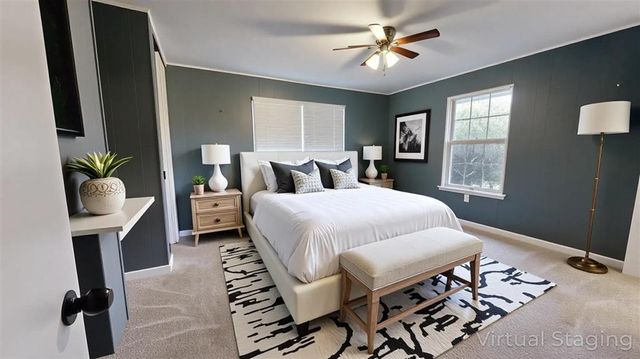 307 S Texas Street, Deridder, LA 70634