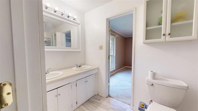 307 S Texas Street, Deridder, LA 70634