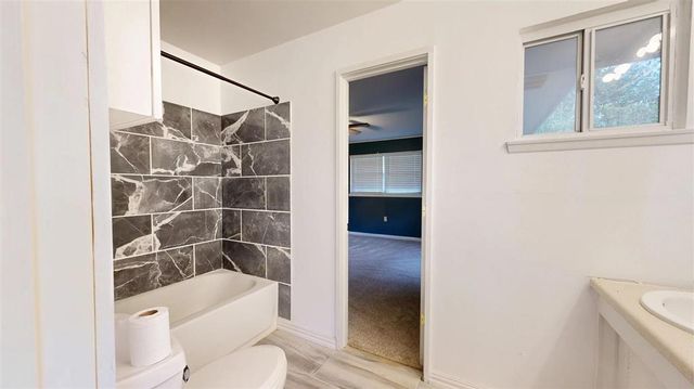 307 S Texas Street, Deridder, LA 70634