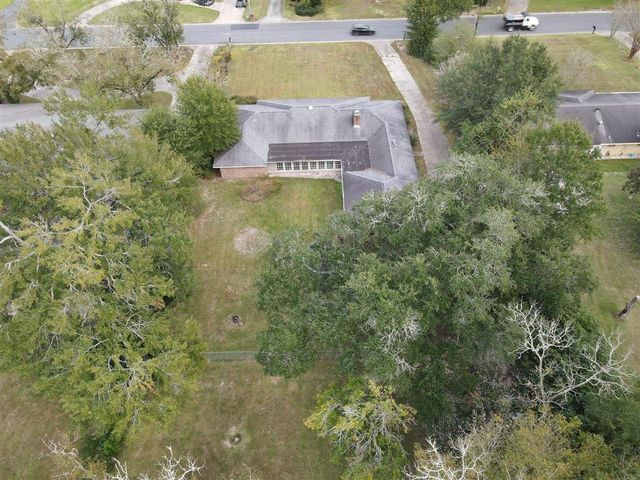 307 S Texas Street, Deridder, LA 70634