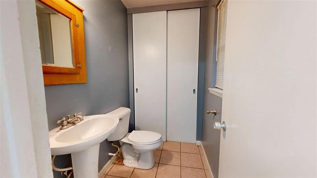 307 S Texas Street, Deridder, LA 70634