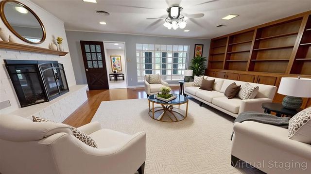 307 S Texas Street, Deridder, LA 70634