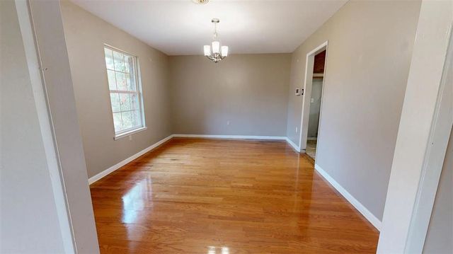 307 S Texas Street, Deridder, LA 70634