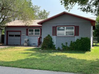 717 Cotter Drive, Spearman, TX 79081