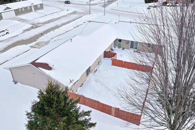 4510 Menasha AVENUE, Manitowoc, WI 54220