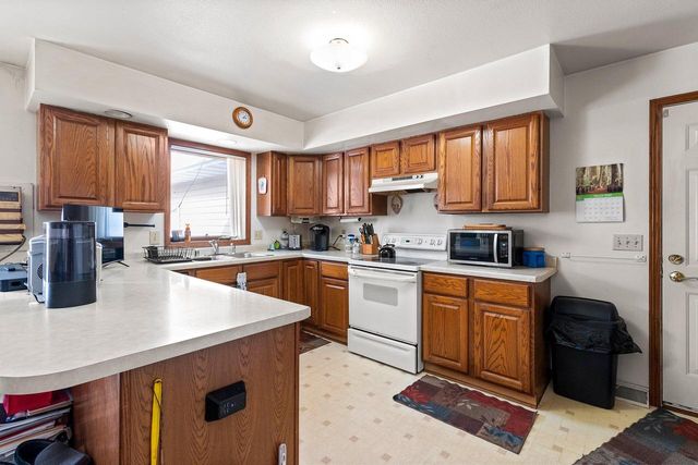 4510 Menasha AVENUE, Manitowoc, WI 54220