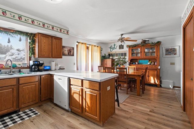 4510 Menasha AVENUE, Manitowoc, WI 54220