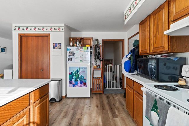 4510 Menasha AVENUE, Manitowoc, WI 54220