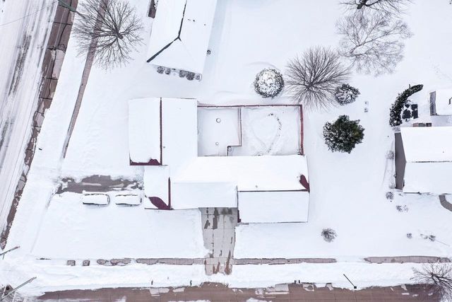 4510 Menasha AVENUE, Manitowoc, WI 54220