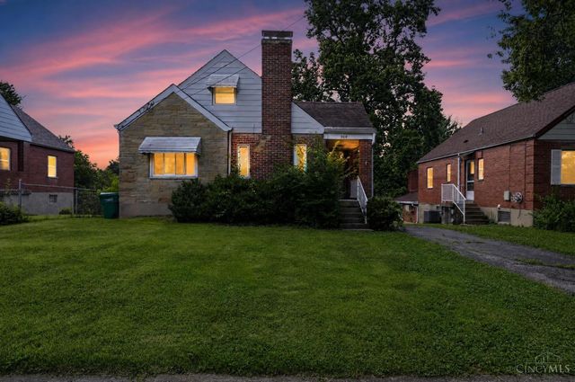 964 Seibel Lane, Cincinnati, OH 45238