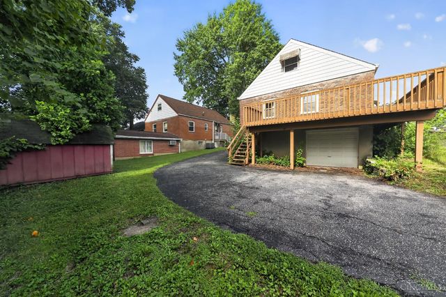 964 Seibel Lane, Cincinnati, OH 45238