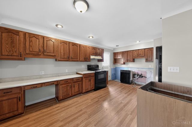 964 Seibel Lane, Cincinnati, OH 45238