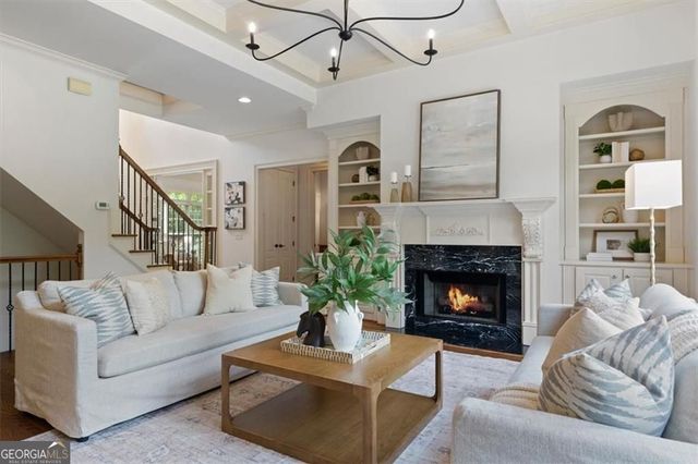 1900 Evergrace Drive, Milton, GA 30009