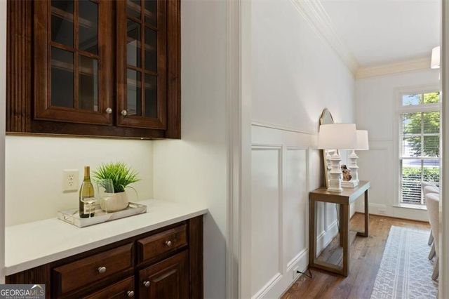 1900 Evergrace Drive, Milton, GA 30009