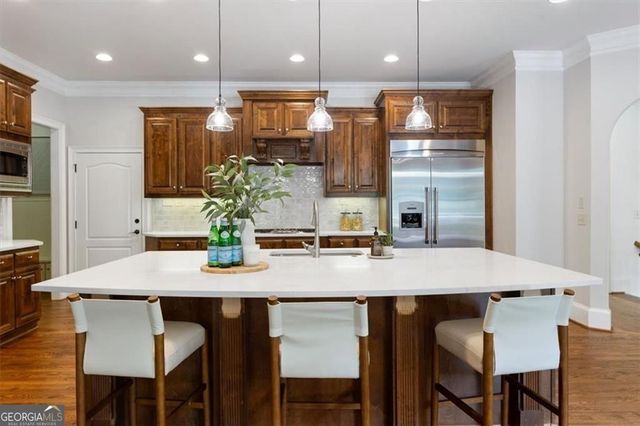1900 Evergrace Drive, Milton, GA 30009